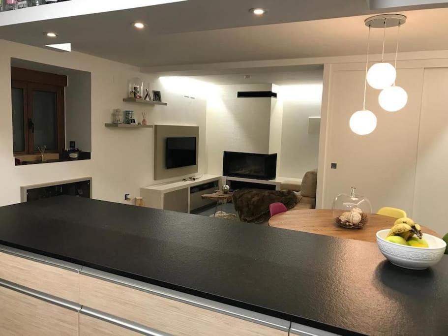 Casa Limon Uvt01106 Lejlighed Huarte Eksteriør billede