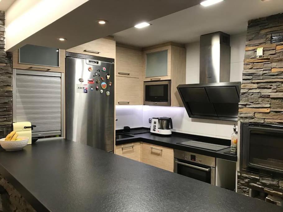 Casa Limon Uvt01106 Lejlighed Huarte Eksteriør billede