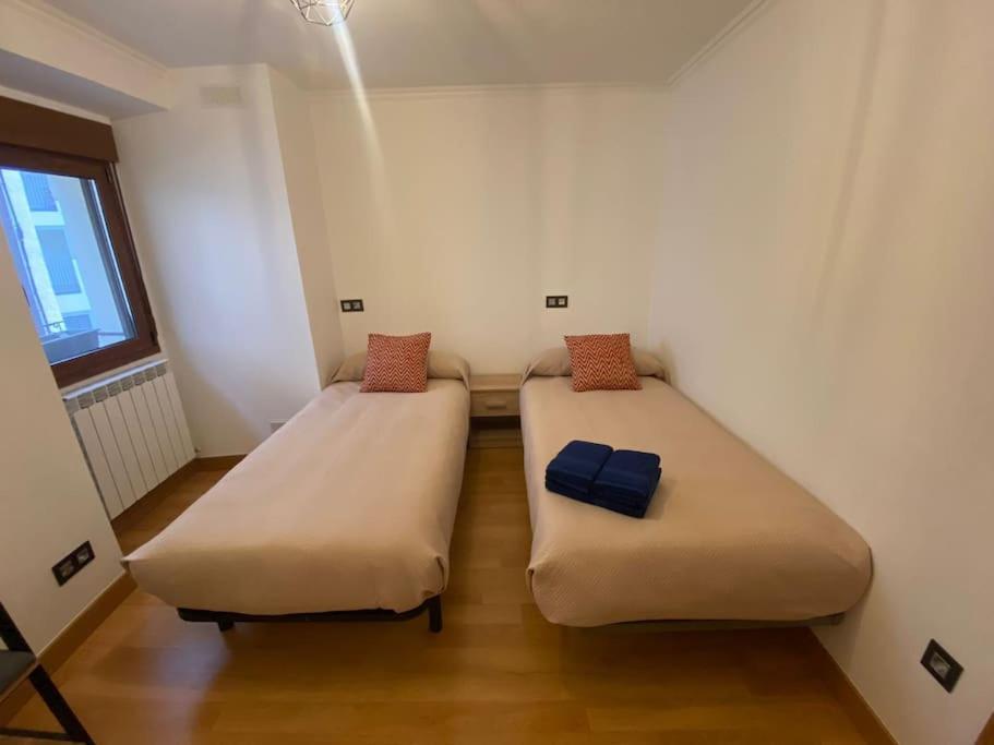 Casa Limon Uvt01106 Lejlighed Huarte Eksteriør billede