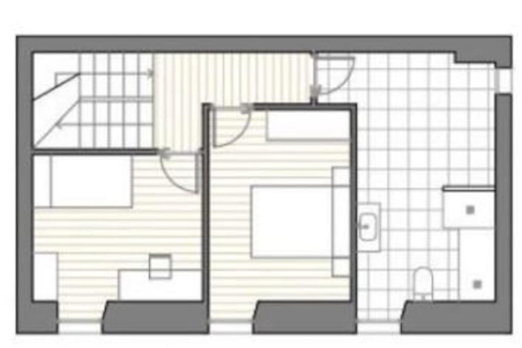 Casa Limon Uvt01106 Lejlighed Huarte Eksteriør billede