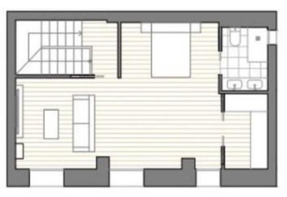 Casa Limon Uvt01106 Lejlighed Huarte Eksteriør billede