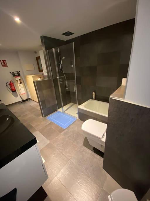 Casa Limon Uvt01106 Lejlighed Huarte Eksteriør billede